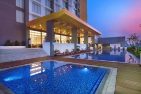 Отель ASTON Banua Banjarmasin Hotel & Convention Center  Банджармасин